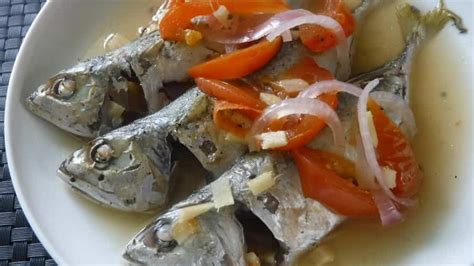 How to Cook the Best Pangat Na Salay.